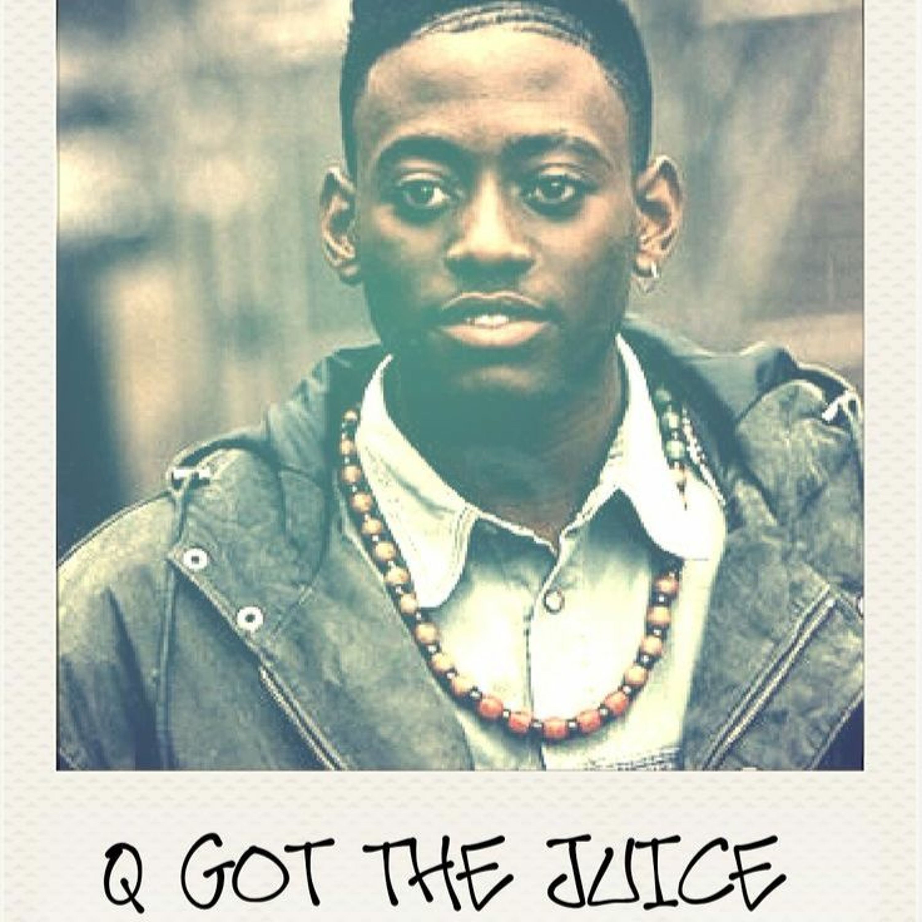 HAND EM' THE DICE (JUICE FREESTYLE)