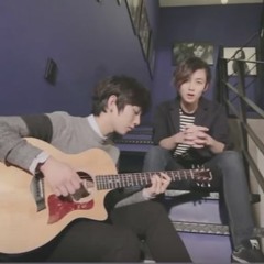 Like A Star (Joshua & Jeonghan's Cover)