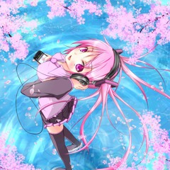 Nightcore - Gas Pedal ♬