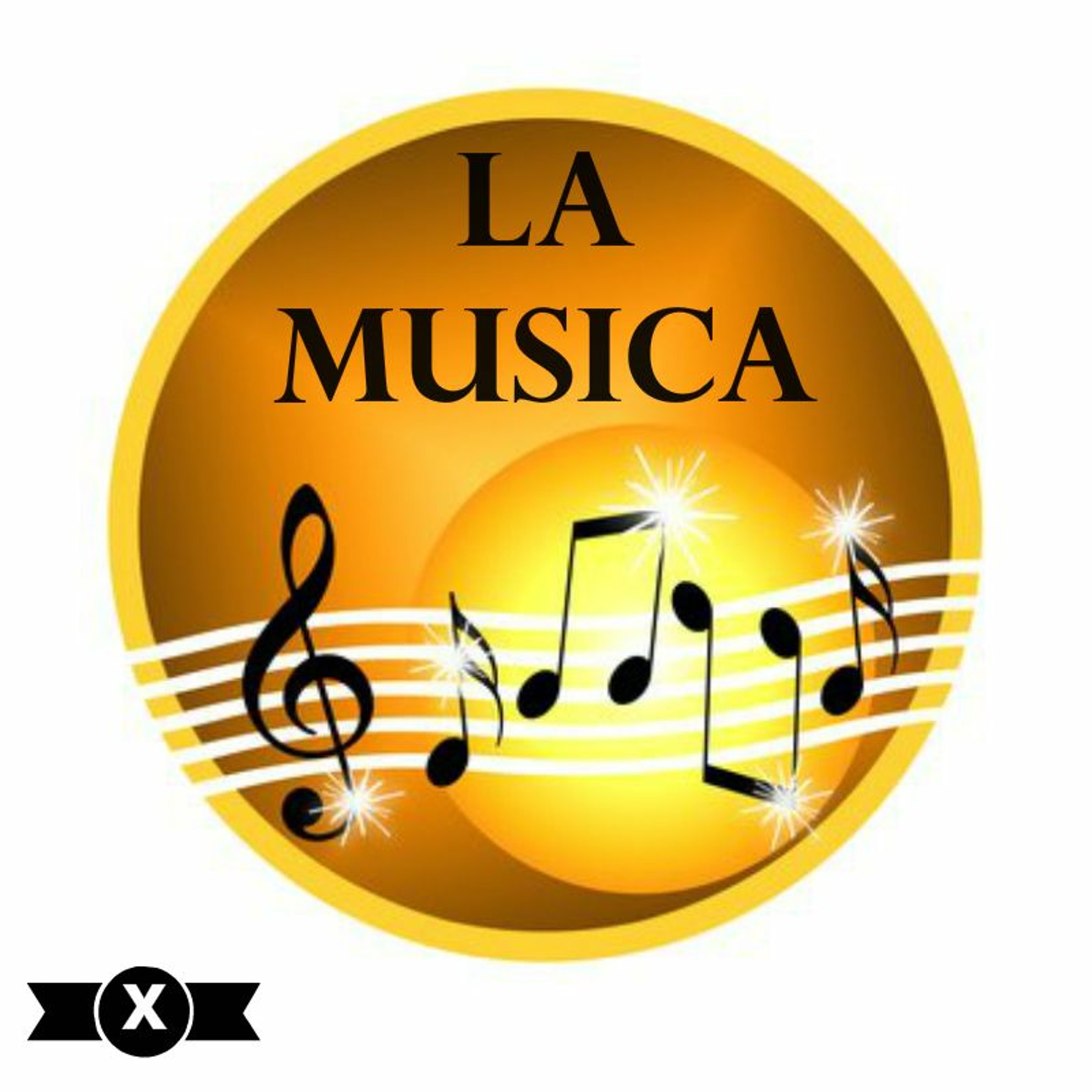 ZappX Patre - La Musica (2016) episode artwork