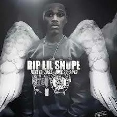 Meek Mill - Lil N***a Snupe - (Captain Godi & Tristan Swain Remix)2016