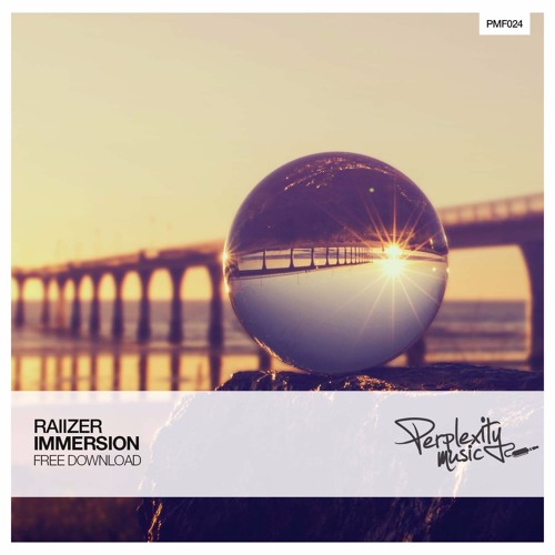 Raiizer Aka Rod Veldt - Immersion (Original Mix) [Free Download]