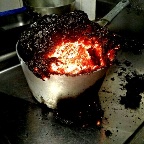 뉴챔프(New Champ) - 전채요리 + 곰탕 2%