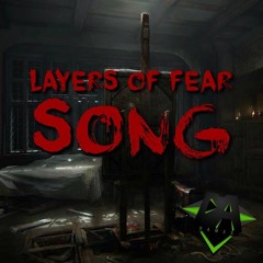 Dagames - Layers Of Fear