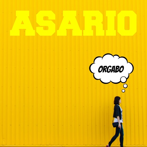 Asario - Orgabounce