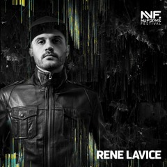 René LaVice - Nu Forms Festival Teaser Mix 2016