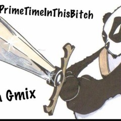 Panda Gmix