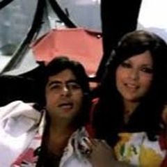 Babitha Sadashiv - Do Lafzon Ki Hai Dil Ki