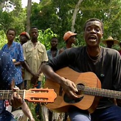 Danialou Sagbohan: "Kakagbo" (live at Sacred Island)