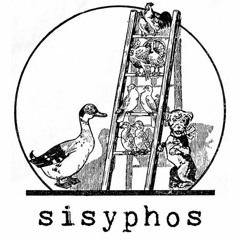 Ron Flatter - Sisyphos 28.03.2016