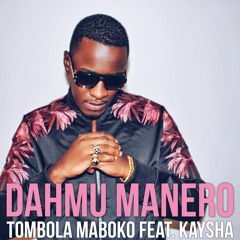 Tombola Maboko (feat. Kaysha)