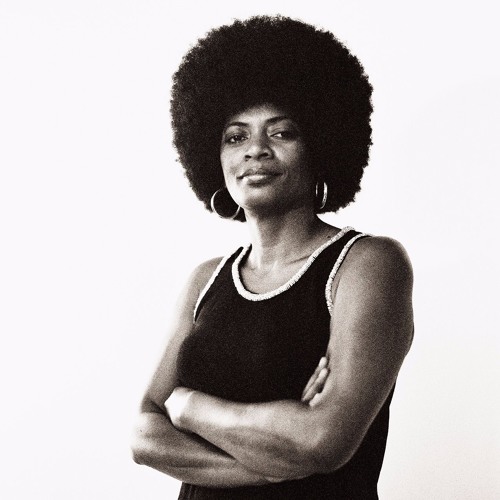 Christine Salem - Komor Blues (Ollie rework)