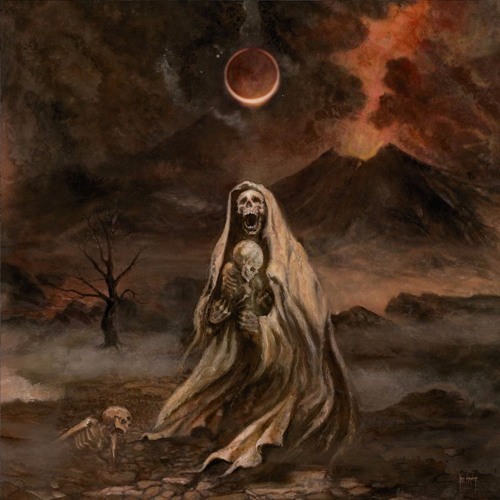 UADA - Devoid Of Light
