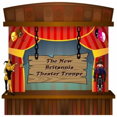 New Britannia Theatre Troupe Presents - Shadow Quest