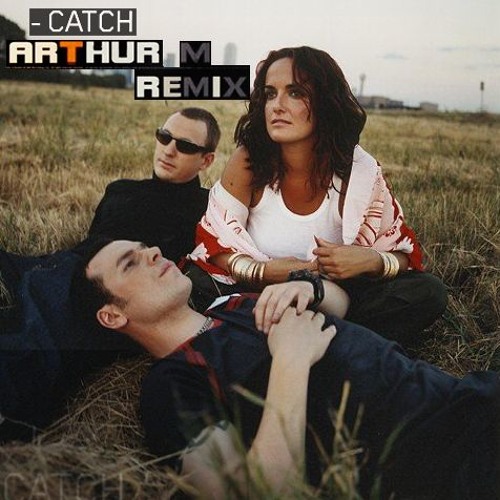 Kosheen - Catch (Arthur M Remix) ***Free Download***