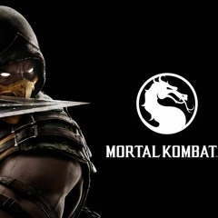Mortal Kombat X Rap by JT Manchima