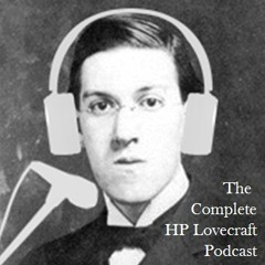 The Tree & The Cats Of Ulthar - The Complete HP Lovecraft Podcast
