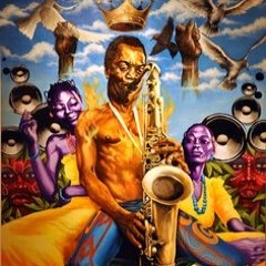 Fela Kuti - Gentlemen (bongibonius mix)