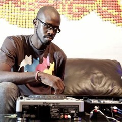 Black Coffee - Music Is The Answer Feat Ribatone (Blacck Childs Remix) #10YearsOfBlackCoffee