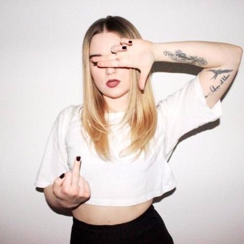 Sinah Edhofer - Ego (Phobix Remix)