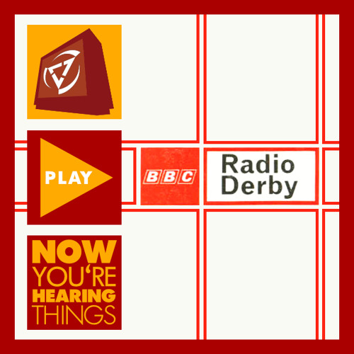 Stream BBC Radio Derby March 1972 by Transdiffusion Listen online