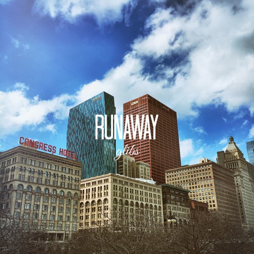 Runaway (prod. by glibs)