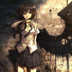 Nightcore The Dark Side