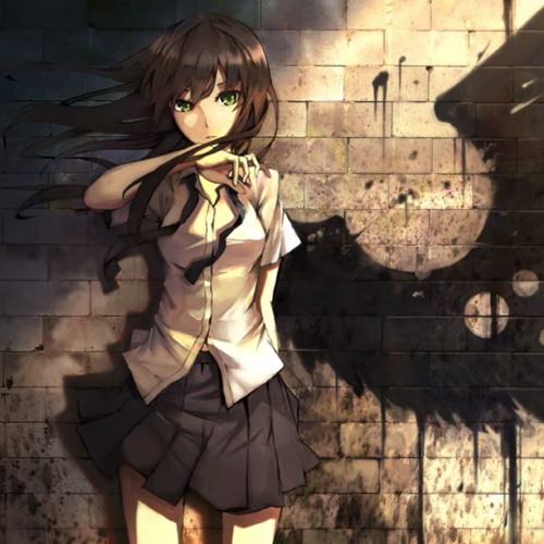 Nightcore The Dark Side