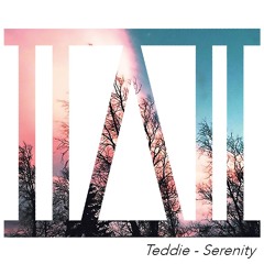 Serenity (Buy = Free Download)