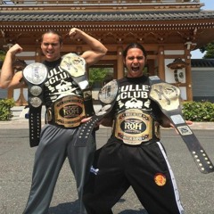 The Young Bucks Instrumental