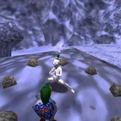Majora's Mask - "Kamaro's Dance "【Zourna】