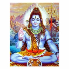 Om Namah Shivaya