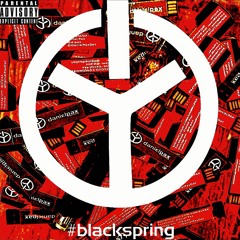#blackspring
