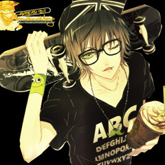 Nightcore - Skater boy