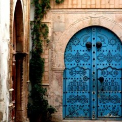 يَا نخلة وادِ البآي  ،، ||