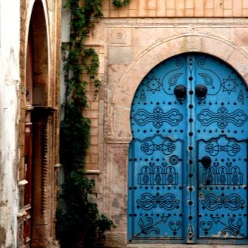 يَا نخلة وادِ البآي  ،، ||