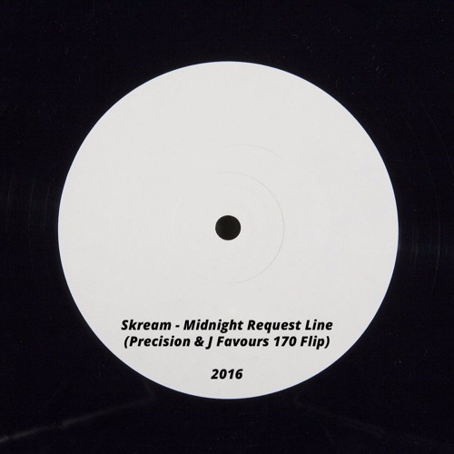 Midnight Request Line (Precision & J Favours 170 Flip)