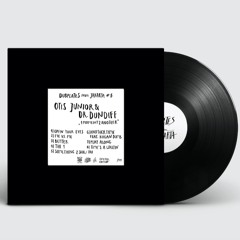 Otis Junior & Dr.Dundiff - Another Time Feat. Kogan Dumb