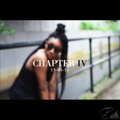 Earth - Chapter 4 - Coco Butter Skin (Prod by Freddie Joachim)