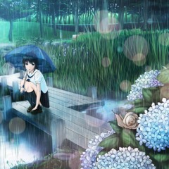 Rainy Song - Tomoya Naka