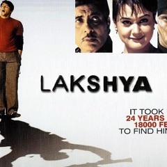Lakshya Theme - Cover Version