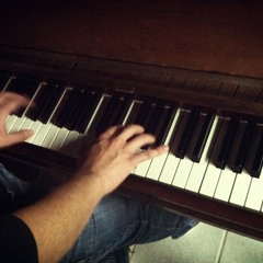 Emman The Pianist