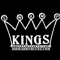 Joe Daddy's  Swamp Kings - Black Eyed Molly