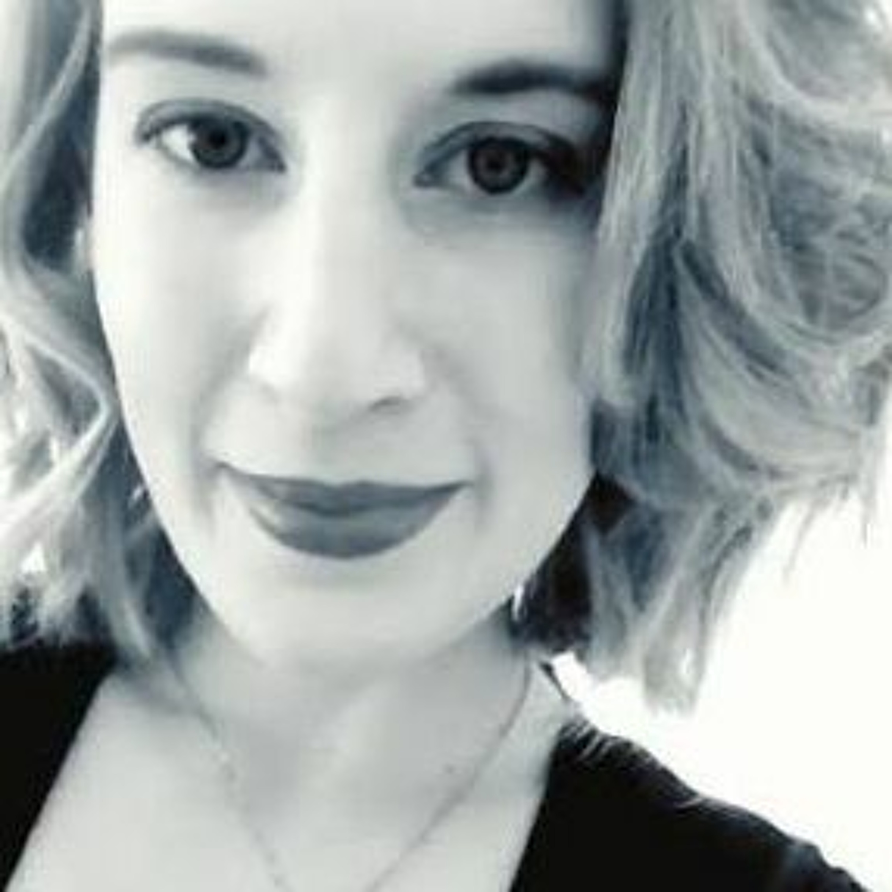 Shared Psychosis: An Interview with Sara Tantlinger #30OfThe52 episode artwork