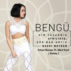 Bengü - Hodri Meydan ( Erhan Boraer & Mert Kurt Remix )