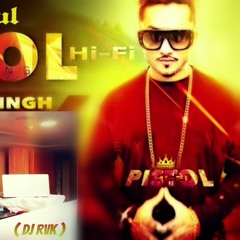 Yo-Yo-Honey-Singh - Pistol HiFi 2016 - Vdj Rahul Remix