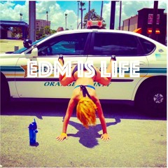 Mix Progressive House EDM #3