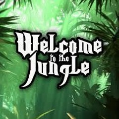 Welcome To The Jungle (booty)