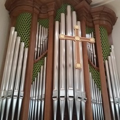 Postlude on "What Wondrous Love Is This" - A. Shows