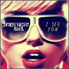 I See You (Original Mix)